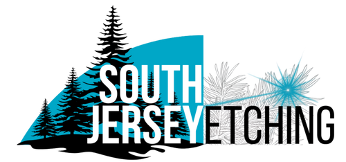 South Jersey Etching